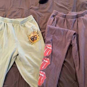 sublime and rolling stone sweats